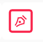 Füller-icon für Vorgänge